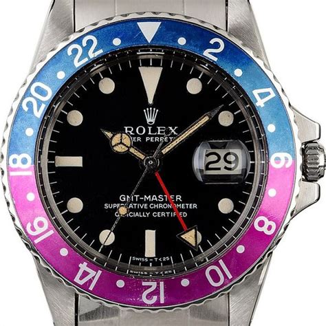 rolex gmt master retail price|rolex gmt master 1675 price.